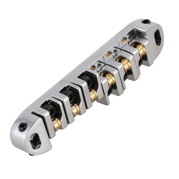 Lp Electric Guitar Bridge Pull String Electric Guitar String Bridge Ball Ro