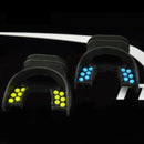 Scubas Mouthpiece Silicone Throwaway Diving Breathe Tube Snorkel Regulator New