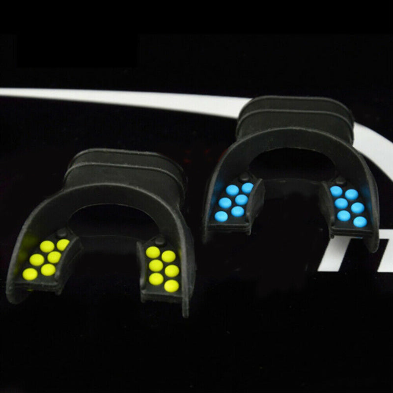 Scubas Mouthpiece Silicone Throwaway Diving Breathe Tube Snorkel Regulator New