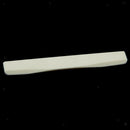 Cattle Bone Bridge Saddle For Acoustic Guitar 75mm