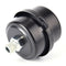 1/2" Thread Metal Air Compressor Intake Filter Noise Muffler Silencer 1ã€