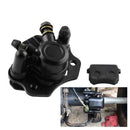 Rear Brake Caliper 50Cc 110Cc 125Cc ATV Quad 4 Wheeler Taotao Roketa Coolst
