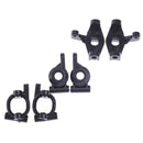 1251 Front Wheel Seat 1252 Rear Wheel Seat 1253 C-shaped Seat For WLtoys 144 Nw