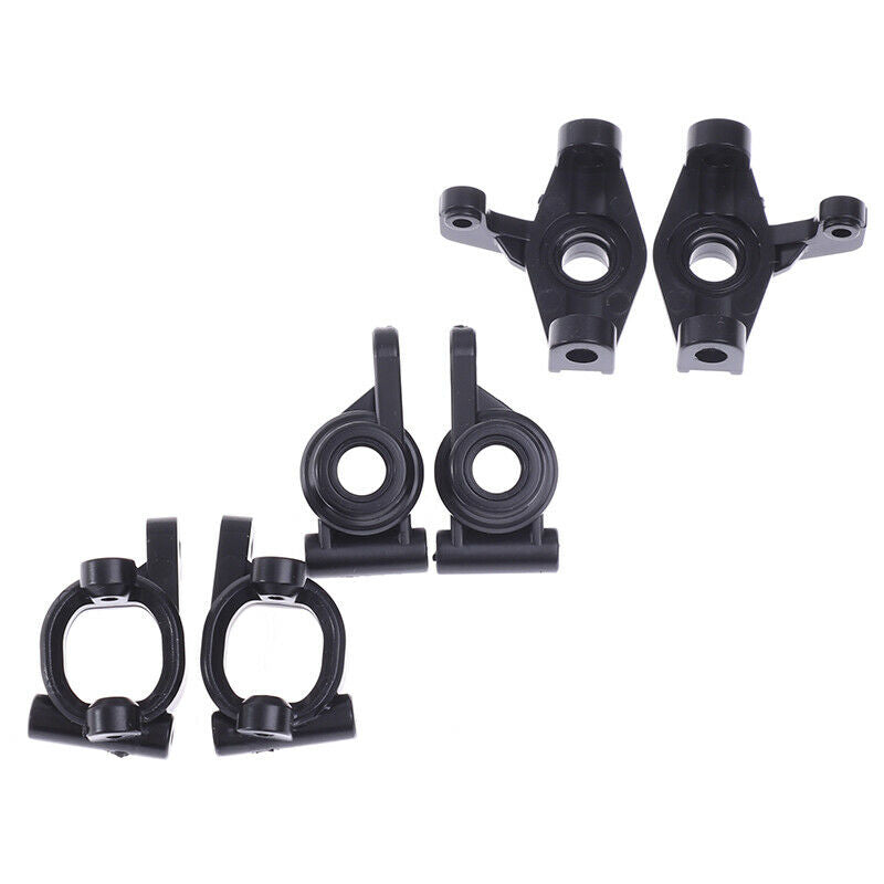 1251 Front Wheel Seat 1252 Rear Wheel Seat 1253 C-shaped Seat For WLtoys 144 Nw