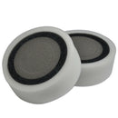 4Pcs/Set 55-119Mm Insert Inlay Foam Sponge for 1.9 Inch RC Crawler Tires Ty
