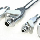 Dental Universal Catapult Suction Valve SE / HVE Tip Adapter Strong + We MIE