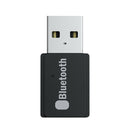 T7 Wireless PC Audio Music Transmitter Bluetooth 5.0 Sound Card USB Adapter A