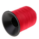 Rod Guide Wrapping Thread Rod Repairing Line for DIYRod Building 2000m Red