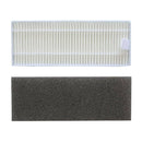 Set of 2 Replacement HEPA Filters for Eufy RoboVac11s 30 - Replace the Damaged