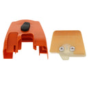 New Air Filter & Cover for STIHL 036, MS340, MS360, 036 Pro Chainsaw