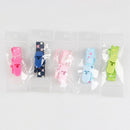 Baby Pacifier Clip Chain Dummy Clip Nipple Holder For Nipples Children Paci L8U2