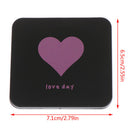New Cute Design Mirror Makeup Mirror Pocket  Portable Makeup Mirror Girl