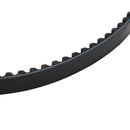 Drive Belt 788 17 28 For 50cc 2 Stroke 1E40QMB Scooter Moped TNG LS49 Stels ME