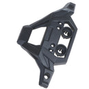 1PCS XLH 9125 Front Bumper 25-SJ04 Spare parts 9125 partsB Kw