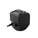 Adjustable Volume And Mic Mute Control Adapter For PS4 Controller With Jack