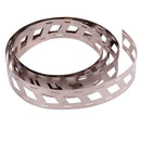 1M 0.15*23mm Pure Ni Plate Battery Nickel Strip Tape For 18650 Battery Welding