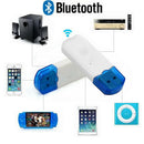 Car USB Wireless Bluetooth Stereo Audio Music Speaker Receiver Adapter Dongle