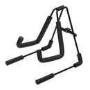 Aluminum Alloy Folding Instruments Stand Bracket Holder With Soft Sponge St
