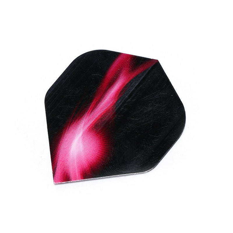 30PCS Nice Darts Flights Mixed Style for Professional Darts Outdoor Sports LJ
