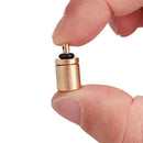 Stove Gas Refill Adapter Filling Gas Cylinder For Camping Picnic BBQ Hiking