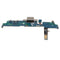 USB Power Charging Port Dock Block Connector Flex Cable For  S7 G891A