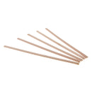 5pcs Spruce Guitar Purfling Strip Edge Inlay, Replacement Parts for Uke Mini