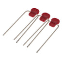 Auto Radio Removal Tools Kit for Car Interior Stereo With Pins Keys 3pcs