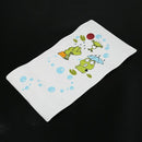 Heat Sensitive PVC Anti Slip Baby Kids Bath Mat Colour Change Water Tempera