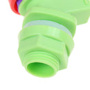 Plastic Knob Faucet For Drinking Water Barrels Wine Bottles Composting Barrel Gw