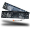 Car License Plate Frame Rear View Reverse Backup Parking Night Vision Camera 3CA