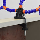 Helping Hands Soldering Third Hand PCB Holder for Soldering Welding