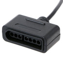 5.91ft 1.8m Extension Cable Cord For SNES Controller Retro-Duo FC Twin