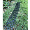 10pcs Cats Scat Mat Repellent Spikes Mats Prevents Pet Away From Indoor Flower
