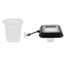 Fish Feeding  Aquarium Fish Safe Floating Food