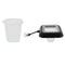 Fish Feeding  Aquarium Fish Safe Floating Food