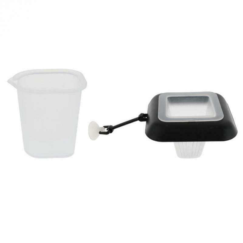Fish Feeding  Aquarium Fish Safe Floating Food