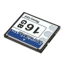 High Speed CF Memory Card Compact Flash CF Card for Digital Camera (16GB)