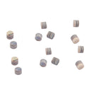 100pcs 2mm Dot Position Marker for Electric Guitar Bass Fretboard