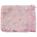 100pcs Mixed Organza Pouch Gift Wedding Bead Candy Gift Bags Pouches B4X9
