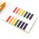 Full Range PH Alkaline Acid Water Litmus Testing Kit 160 Strips 1-14 TestPapeâ„–[