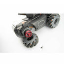 Alloy Anti-Collision Protection Wheel Accessories for Dji Robomaster S1 Rob E4F5
