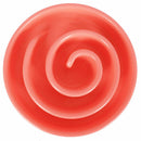 Pet Dog Feeding Food Bowls Puppy Slow Down Eating Feeder Dish Bowel Prevent