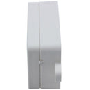 110x60x34mm Waterproof Power Project Plastic Enclose Case Junction Box A8Z4