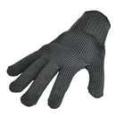 Static Resistance Glove Stainless Steel Wire Safety Work Anti-Slash Cut Pro