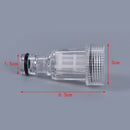 Connector With Filter Washing Machine Faucet Joint with 3/4" Female ThreadB Gw