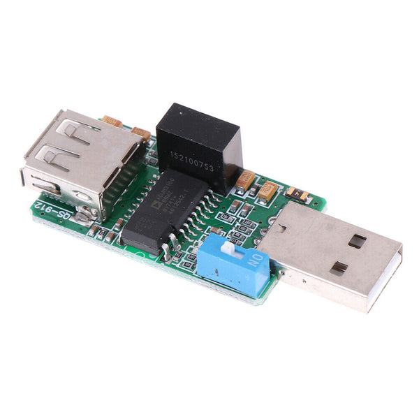 1500v Isolator USB Isolator ADUM3160 USB To USB ADUM3160/ADUM3160 Mod fiJCAU Gw