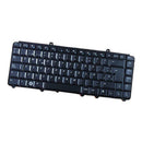 For Dell inspiron 1400 1521 1525 Laptop Standard Spanish Keyboard Black