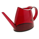 2Pcs Plastic Watering Can  For Plants Flowers Home Decor Made From High Quality