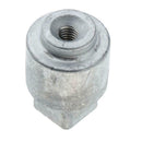 Marine Zinc Anode Part No. 67F-11325-00 for Yamaha 4-stroke Outboards F200A