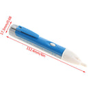 Electric Non-Contact Voltage Tester Pen AC Volt Alert Detector Sensor 90-1000 Ew